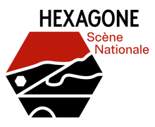 logo hexagone Scène nationale