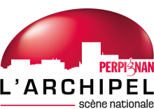 L'Archipel scène nationale de Perpignan