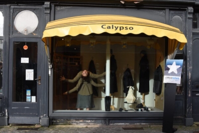 © Circonova s’expose – Compagnie L’MRGée