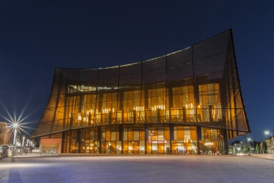 Grand Théâtre d'Albi