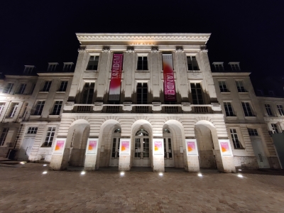 théâtre d'Arras