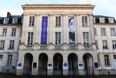 Théâtre d'Arras