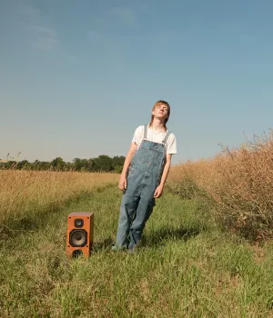 Le son de la chlorophylle de Nicolas Martz