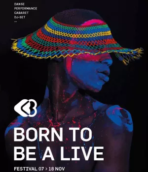 Born to be a live 2023