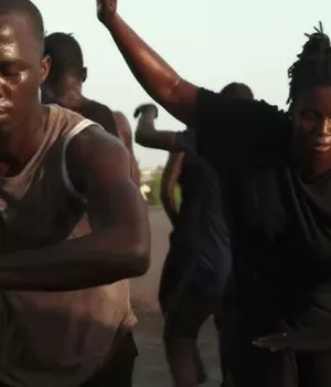 Film "Monstre magique" de Grégoire Korganow