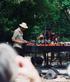 ©Mathieu Vivier Ensemble 0