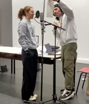 enregistrement - sonnet-shakespeare