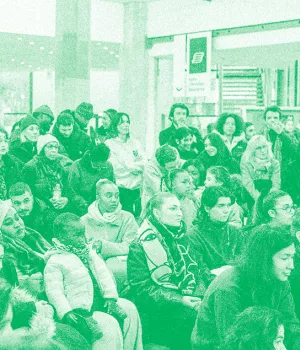 Un théâtre durable ? — Quartier Général 
