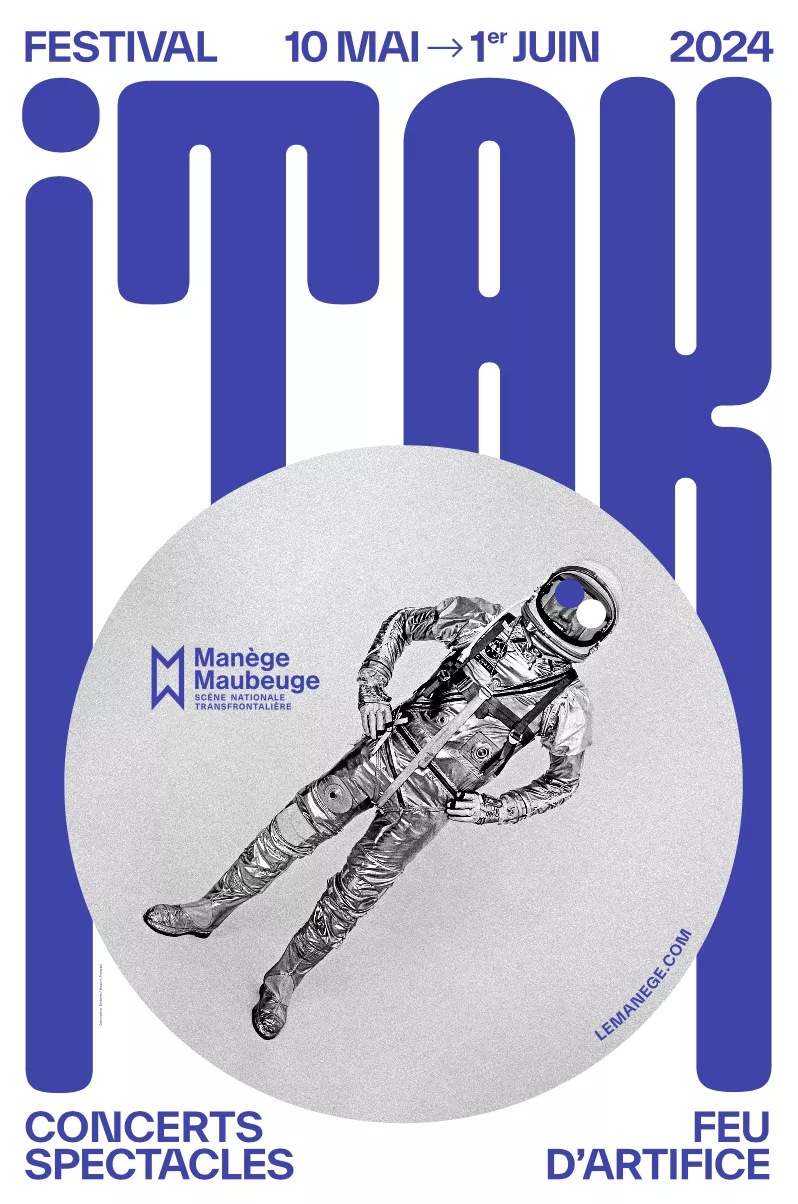 iTAK 2024