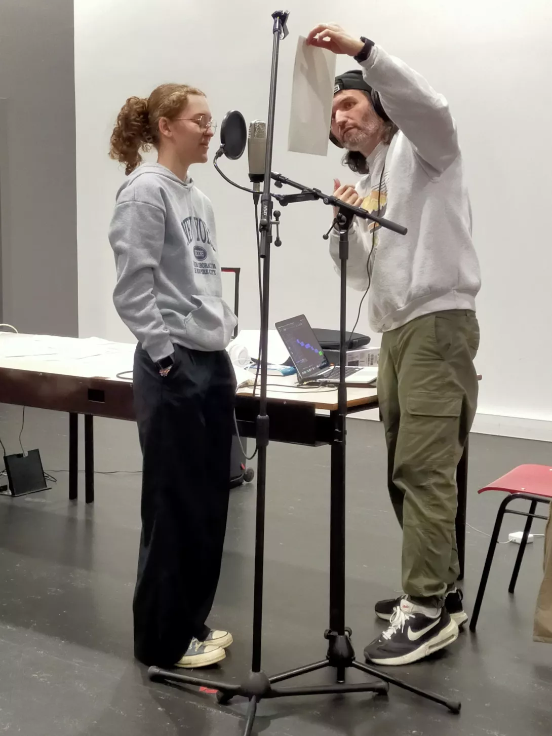 enregistrement - sonnet-shakespeare