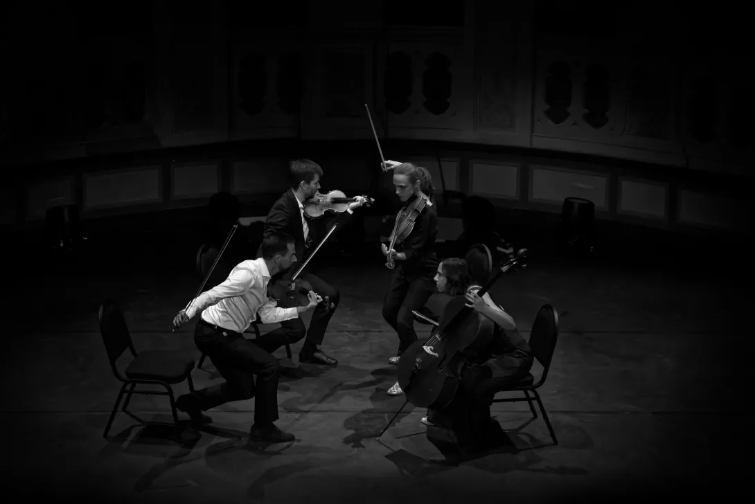 ©Antoine Porcher King Lear
