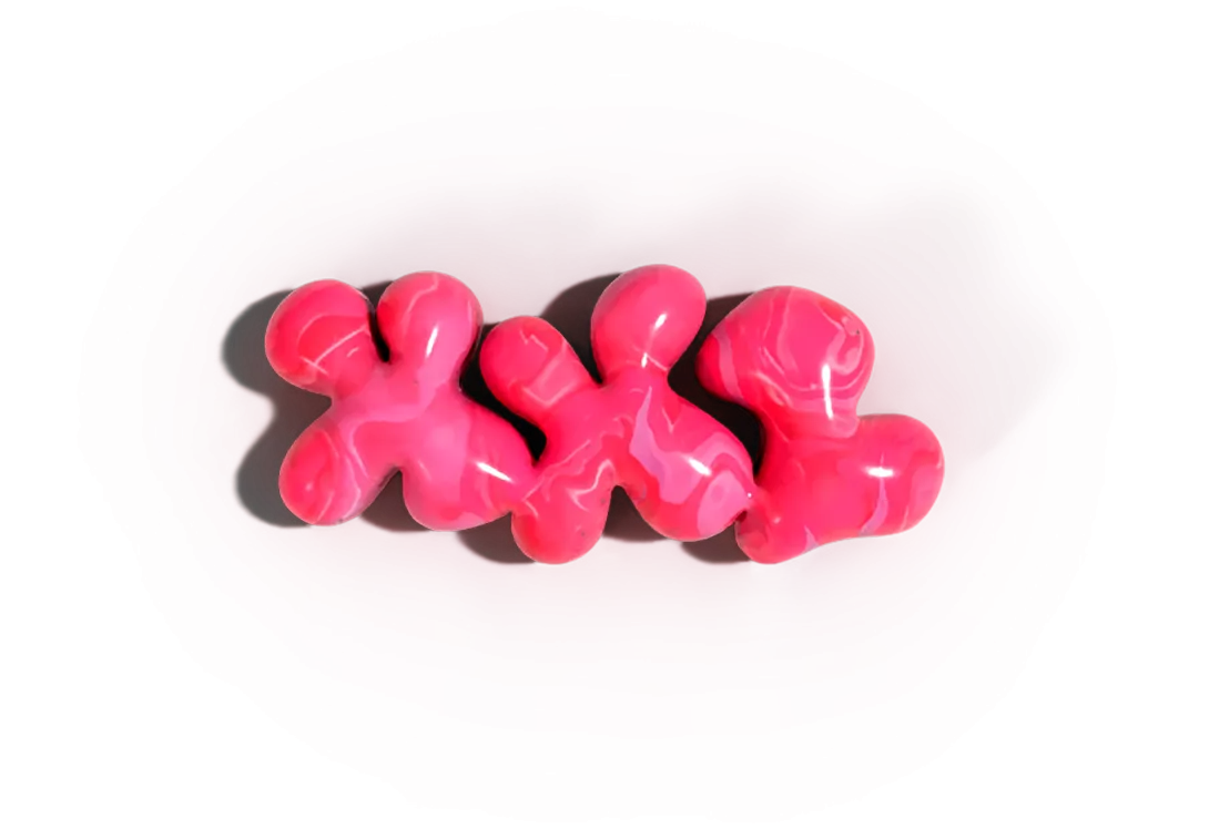 XXL - Sofiane Chalal